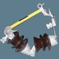 Bracket type Drop Out Fuse