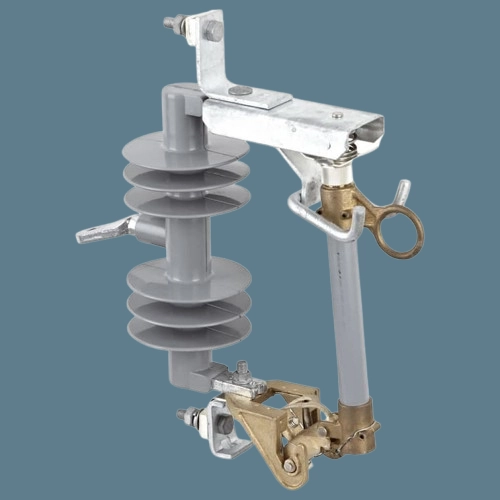 11 KV Expulsion type DO Fuse with Polymer Insulator