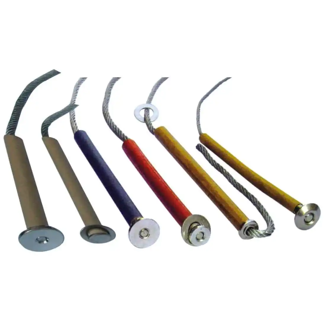 DO Fuse Elements manufacturer
